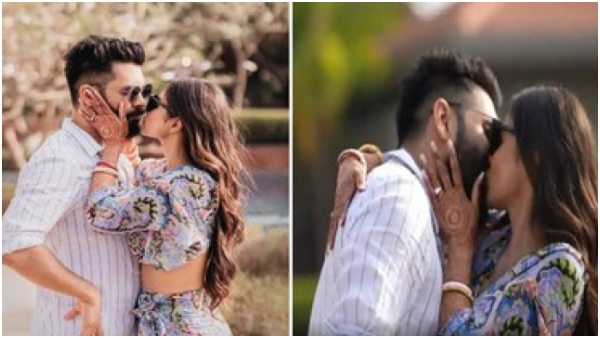 ಪ್ರೇಮ ವಿವಾಹ, ಹನಿಮೂನ್ 