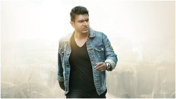 'ಜೇಮ್ಸ್' ಸಿನಿಮಾಗೆ ಪೈಪೋಟಿ ನೀಡೋರಿಲ್ಲ 