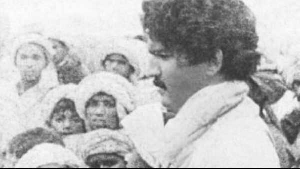 ಸಿನಿಮಾ ನಿರ್ದೇಶಕ ಆಗಬೇಕೆಂದುಕೊಂಡಿದ್ದ ಆನಂದ್ 