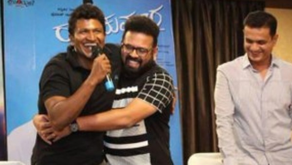 ಅಪ್ಪುಗೆ ಹೆಚ್ಚಾದ ಫ್ಯಾಮಿಲಿ ಆಡಿಯನ್ಸ್! ಅಪ್ಪುಗೆ ಹೆಚ್ಚಾದ ಫ್ಯಾಮಿಲಿ ಆಡಿಯನ್ಸ್!