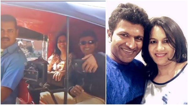 ಅಪ್ಪು ಪಕ್ಕಾ ಫ್ಯಾಮಿಲಿಮ್ಯಾನ್ 