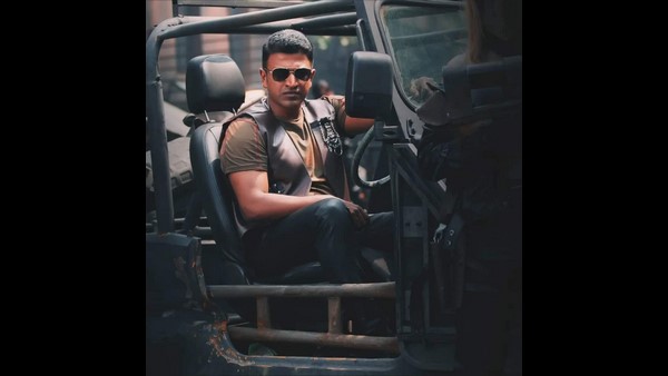  ಪುನೀತ್ ಎಲ್ಲಾ ವರ್ಗದವರ ಹೀರೋ ಆಗಿ ಗುರುತಿಸಿಕೊಂಡವರು