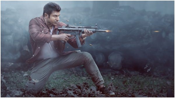 'ಜೇಮ್ಸ್' ಕಲೆಕ್ಷನ್ ಹೇಗಿದೆ? 'ಜೇಮ್ಸ್' ಕಲೆಕ್ಷನ್ ಹೇಗಿದೆ?