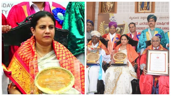 ಅಪ್ಪುಗೂ ಇದೇ ವಿವಿಯಲ್ಲಿ ಗೌರವ ಡಾಕ್ಟರೇಟ್ ಸಿಕ್ಕಿದೆ