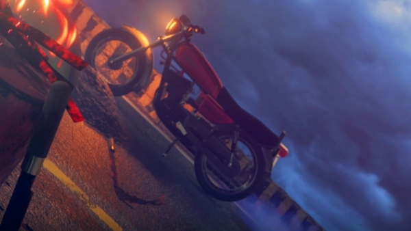  'ಕೆಣಕಿದ್ರೆ ಕ್ಷೇಮ' ಟ್ಯಾಗ್ ಲೈನ್ ಕಥೆಯೇನು?