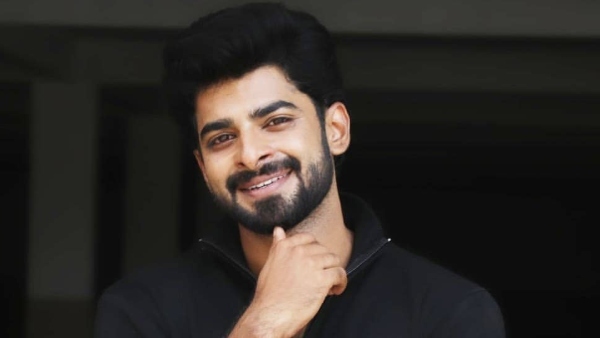 Dia Movie Fame Actor Deekshith Shetty Busy With Movies In Telugu Dia Movie Fame Actor Deekshith Shetty Busy With Movies In Telugu