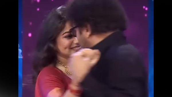 ಡ್ರಾಮಾ ಜ್ಯೂನಿಯರ್ಸ್ ಸ್ಟೇಜ್‌ನಲ್ಲಿ ಸಖತ್ ಸ್ಟೆಪ್