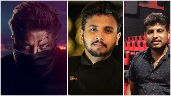 Duniya Vijay Starrer and directed new movie Bheema story is real 