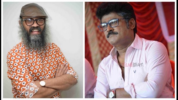 'ಎದ್ದೇಳು ಮಂಜುನಾಥ 2' ಜಗ್ಗೇಶ್‌ ನಾಯಕ ಅಲ್ಲ! 