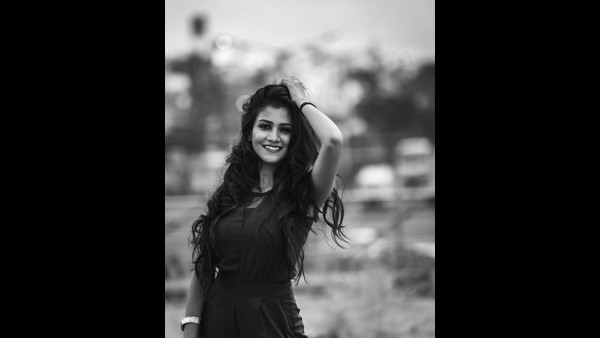 ಗೌತಮಿ ಮನೆಯಲ್ಲಿ ಮುದ್ದಾದ ಶ್ವಾನವಿದೆ