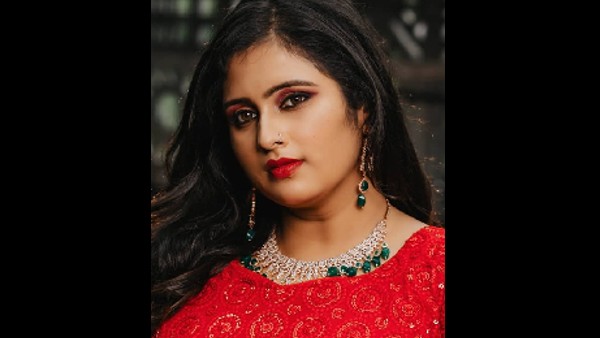 'ಬ್ರಹ್ಮಗಂಟು' ಧಾರಾವಾಹಿಯ ಗೀತಾ ಪಾತ್ರದಲ್ಲಿ ನಟನೆ