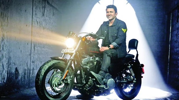 ಮಾರ್ಚ್ 13ಕ್ಕೆ 'ಜೇಮ್ಸ್' ಪ್ರೀ ರಿಲೀಸ್ ಕಾರ್ಯಕ್ರಮ! 