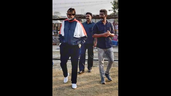 ನಿರ್ದೇಶನ ಹೇಗಿದೆ? 