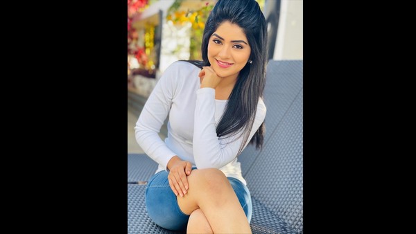 ಮೇಘಾ ಶೆಟ್ಟಿ ಪೋಸ್ಟ್ಗೆ ಅಭಿಮಾನಿಗಳ ಶುಭ ಹಾರೈಕೆ ಮೇಘಾ ಶೆಟ್ಟಿ ಪೋಸ್ಟ್ಗೆ ಅಭಿಮಾನಿಗಳ ಶುಭ ಹಾರೈಕೆ