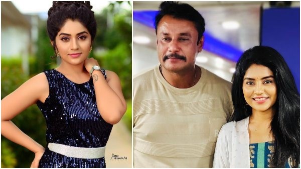 ದರ್ಶನ್ ಭೇಟಿ ಮಾಡಿದ್ದು ಎಲ್ಲಿ? 