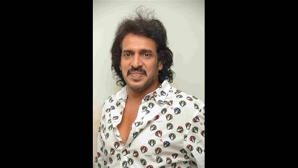 ಟೈಟಲ್ ಬಗ್ಗೆ ಉಪ್ಪಿ ಹೇಳಿದಿಷ್ಟು ! 