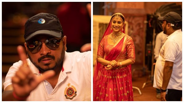  ಹೀರೊಯಿನ್ ಪೋಷನ್ ಮಾತ್ರ ಬಾಕಿ 