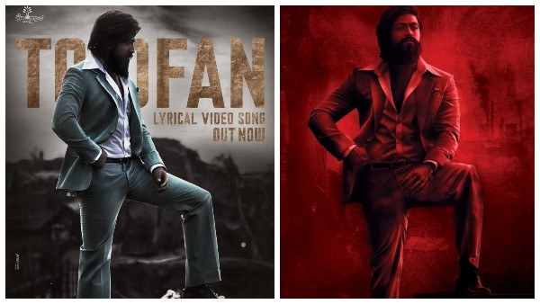 ಏಪ್ರಿಲ್ 14ಕ್ಕೆ 'ಕೆಜಿಎಫ್ 2', 13ಕ್ಕೆ 'ಬೀಸ್ಟ್' ರಿಲೀಸ್! 