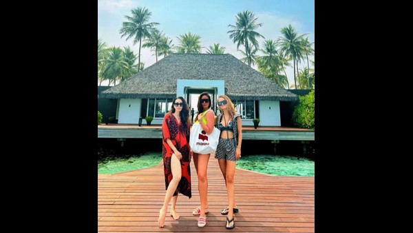 ಫಿಟ್‌ನೆಸ್ ಬಗ್ಗೆ ಕೂಡ ಗಮನ ಹರಿಸಿರುವ ನಟಿ