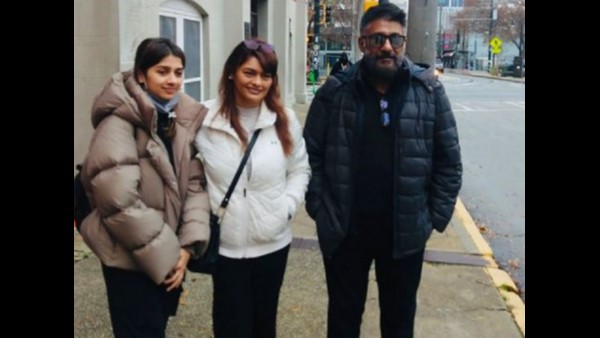 ಕಣಿವೆಯಿಂದ ಹೊರಬಿದ್ದ 5ಲಕ್ಷ ಪಂಡಿತರ ಕಥೆ