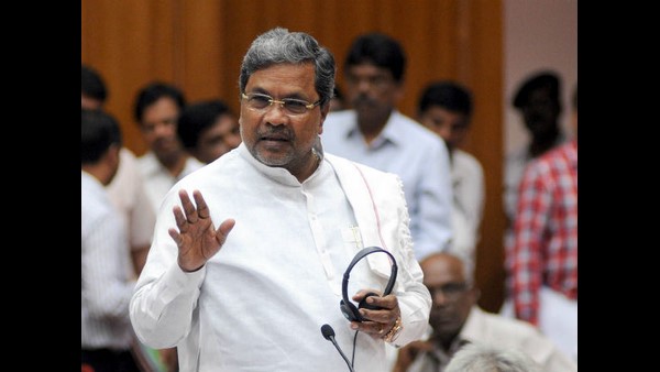 ಸಿದ್ಧರಾಮಯ್ಯ ಸಿನಿಮಾ ಯಾಕೆ ನೋಡಲ್ಲ? 