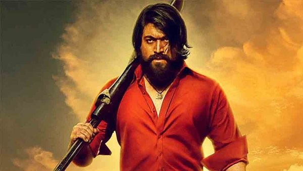 'ಕೆಜಿಎಫ್ 2' ಟ್ರೈಲರ್‌ನಲ್ಲಿ ರಾಕಿ ಬಟ್ಲರ್ ಇಂಗ್ಲಿಷ್!