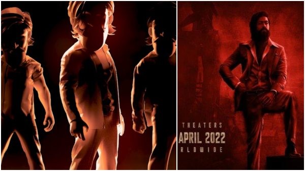 'ಕೆಜಿಎಫ್ ವರ್ಸ್' ಎಂದರೇನು? 'ಕೆಜಿಎಫ್ ವರ್ಸ್' ಎಂದರೇನು?