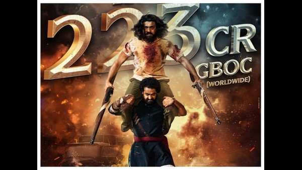 ತಮಿಳಿನಲ್ಲಿ ನಿರೀಕ್ಷೆಗೂ ಮೀರಿದ ವೀವ್ಸ್ ತಮಿಳಿನಲ್ಲಿ ನಿರೀಕ್ಷೆಗೂ ಮೀರಿದ ವೀವ್ಸ್