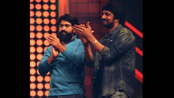 ಯಶ್ ವಿಡಿಯೋ ಮೂಲಕ ಕೋಲ್ಡ್ ವಾರ್ ಬಹಿರಂಗ! 