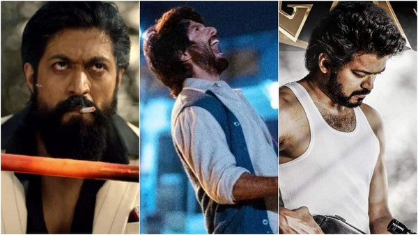 'ಕೆಜಿಎಫ್-2' ಟ್ರೈಲರ್ ಹೇಗಿದೆ? 'ಕೆಜಿಎಫ್-2' ಟ್ರೈಲರ್ ಹೇಗಿದೆ?