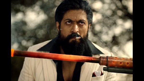 KGF-2, RRR ಬೀಟ್ ಮಾಡಲು ಸಾಧ್ಯವೇ? KGF-2, RRR ಬೀಟ್ ಮಾಡಲು ಸಾಧ್ಯವೇ?