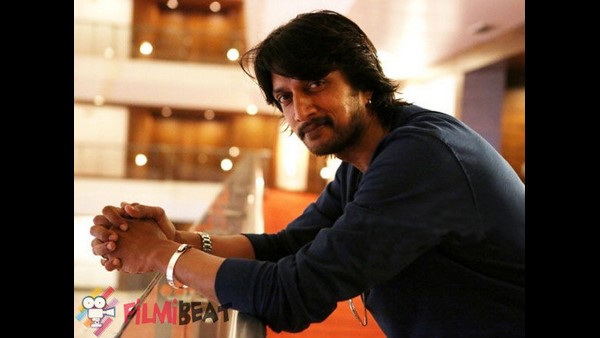 ಇಂಗ್ಲಿಷ್ಗೆ ಡಬ್ ಆದ 'ವಿಕ್ರಾಂತ್ ರೋಣ'! ಇಂಗ್ಲಿಷ್ಗೆ ಡಬ್ ಆದ 'ವಿಕ್ರಾಂತ್ ರೋಣ'!