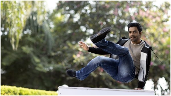  ಮೇಕಿಂಗ್ ವಿಡಿಯೋ ರಿಲೀಸ್ 