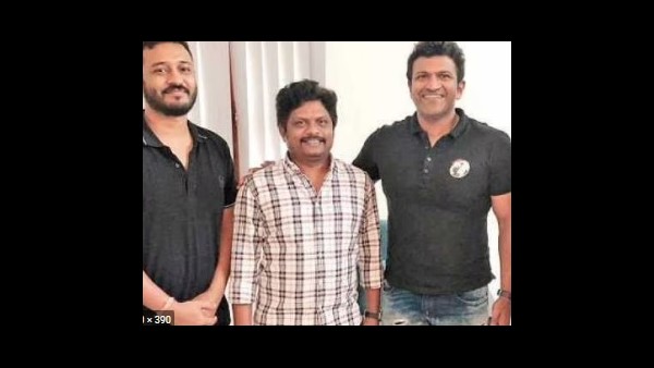 ಸಿನಿಮಾ ತೆಗೆಸಲು ಯತ್ನಿಸುತ್ತಿರುವವರಿಗೆ ಕಿಶೋರ್ ಮನವಿ