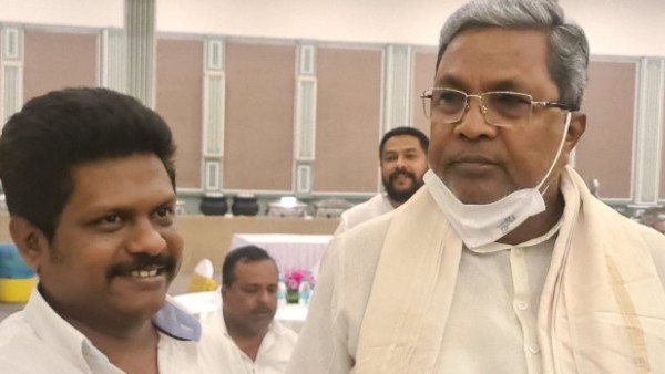 ಸಿದ್ದರಾಮಯ್ಯ ಅವರ ಬಳಿ ದೂರು ಹೇಳಿಲ್ಲ: ಕಿಶೋರ್
