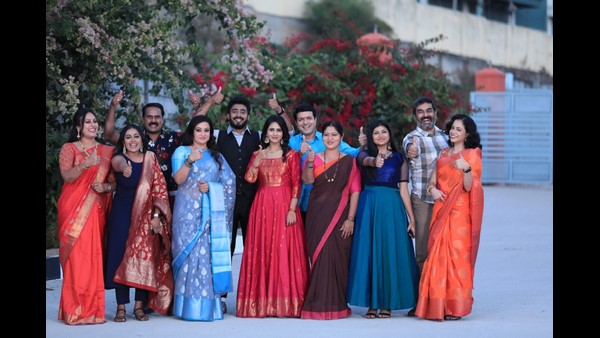 ಮಧುಮಗಳ ಕಥೆಯೇನು? 