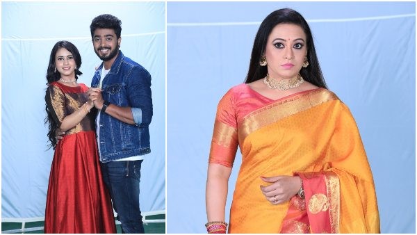 ಮಧುಮಗಳು ಧಾರಾವಾಹಿಯ ಕಲಾವಿದರು ಯಾರು? 