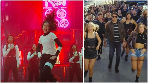 ತಂದೆ-ಮಗಳ ಜುಗಲ್ಬಂಧಿ ತಂದೆ-ಮಗಳ ಜುಗಲ್ಬಂಧಿ