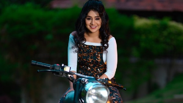 ಹೊಸ ಬಗೆಯ ಪಾತ್ರದಲ್ಲಿ ಮೇಘಾ ಶೆಟ್ಟಿ ಹೊಸ ಬಗೆಯ ಪಾತ್ರದಲ್ಲಿ ಮೇಘಾ ಶೆಟ್ಟಿ