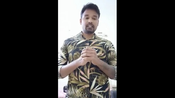 ತಿರುಗಿಬಿದ್ದ ಸವಿತಾ ಸಮಾಜ