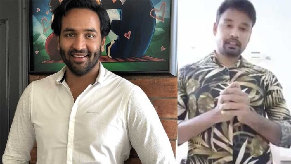 ಇದುವರೆಗೂ ಈ ಆರೋಪದ ಬಗ್ಗೆ ಪ್ರತಿಕ್ರಿಯಿಸುತ್ತಿಲ್ಲ