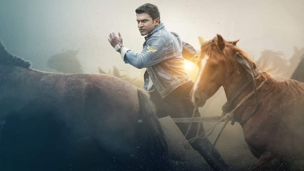  ಕನ್ನಡಿಗರು ತುಂಬಾ ಸಂಖ್ಯೆಯಲ್ಲಿರುವ ಮುಂಬೈನಲ್ಲಿ ಕೇವಲ ಒಂದು ಶೋ ಸಿಕ್ಕಿತ್ತು