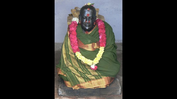 ಬೆಂಗಳೂರು ನಾಗರತ್ನಮ್ಮ ಯಾರು?