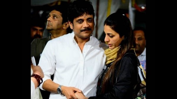  ನಾಗಾರ್ಜುನ-ಟಬು ರೂಮರ್ ಏನು? 