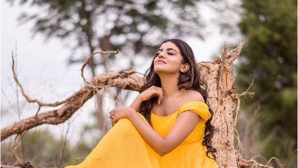 ನಮ್ರತಾ ಗೌಡ ಜೊತೆ ಅನುಪಮಾ ಗೌಡ 