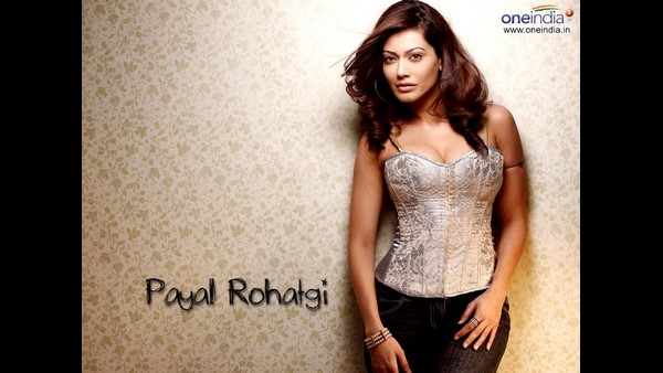 ನಟಿ ಪಾಯಲ್ ಹೇಳಿದ್ದೇನು? 