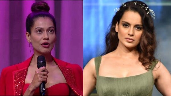 ಪಾಯಲ್‌ಗೆ ಕಂಗನಾ ಬುದ್ದಿವಾದ 