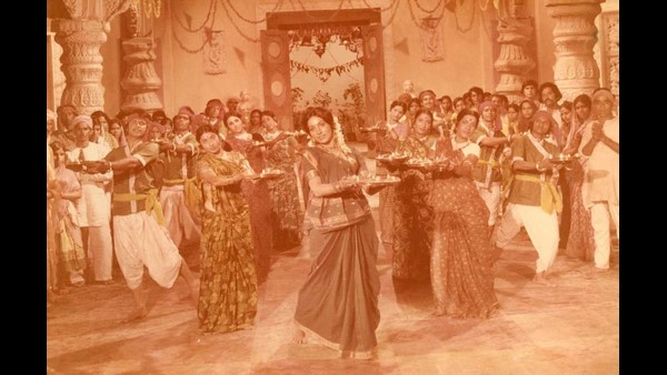 ದೇಶದಾದ್ಯಂತ ಸಂತೋಷಿ ಮಾತಾ ದೇವಾಲಯಗಳ ನಿರ್ಮಾಣ