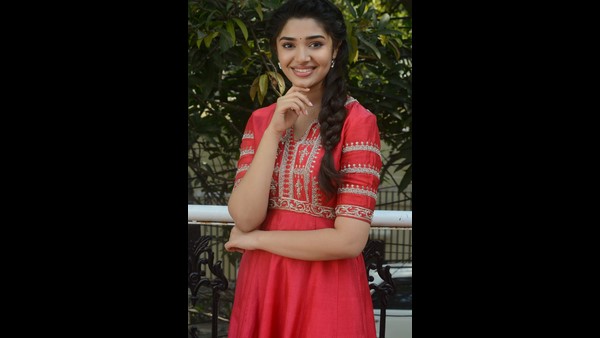 ಬಾಲಯ್ಯನ ಚಿತ್ರವನ್ನು ತಿಸ್ಕರಿಸಿದ್ದ ಕೃತಿ!