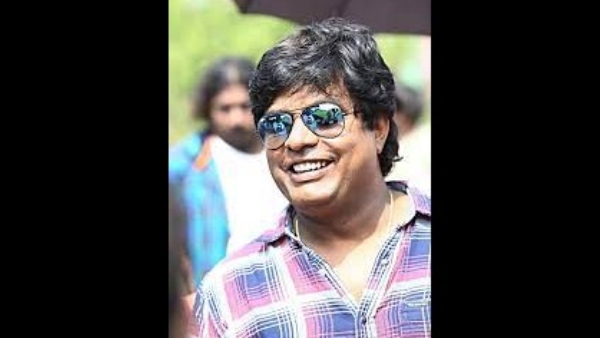 'ಕೆಆರ್‌ಜಿ' ಯೋಗಿ ಜಿ ರಾಜ್ ಫಿಲ್ಮ್‌ಬೀಟ್‌ಗೆ ಪ್ರತಿಕ್ರೀಯೆ